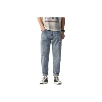 Izexx Jeans Men Blue