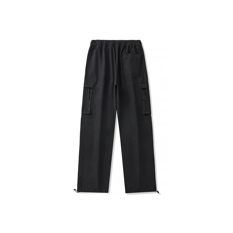 JXAETE Casual Pants Men-11