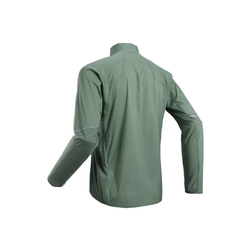KAILAS FUGA Trench Coats Men-7