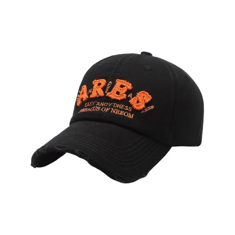 ARTEC Cotton Baseball Caps Unisex-4