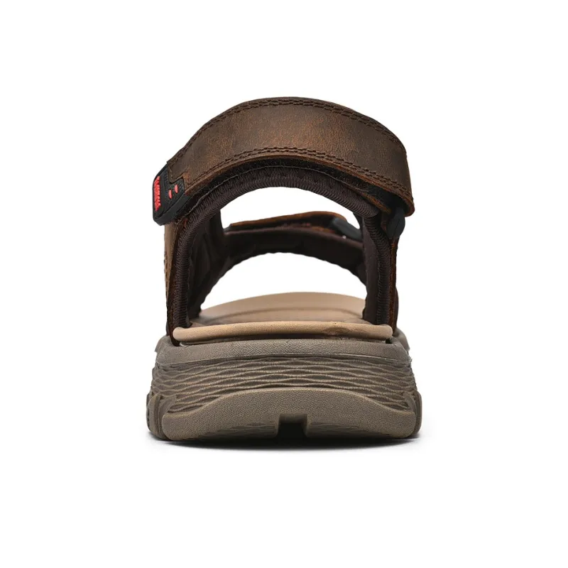 Frank Mully Beach Sandals Men's-8