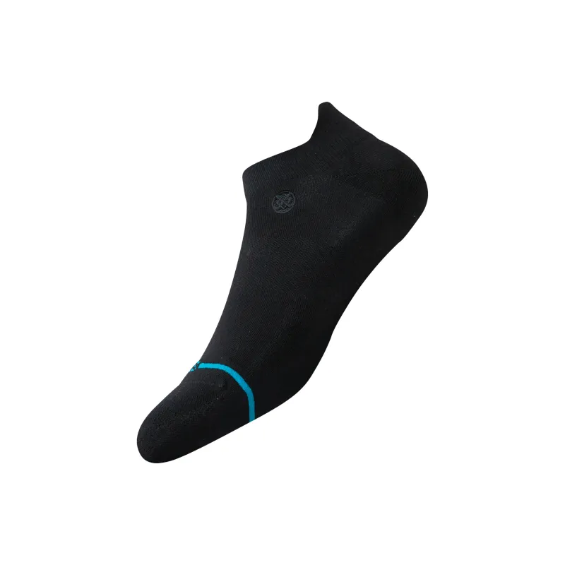 Stance Casual Socks Solid Color Socks Unisex-5