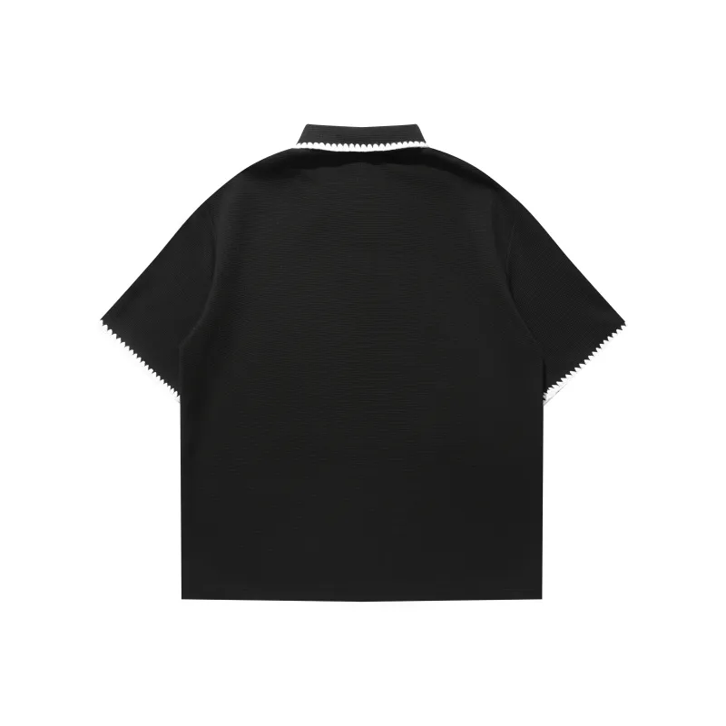 MindBridge Polo Shirts Unisex-1