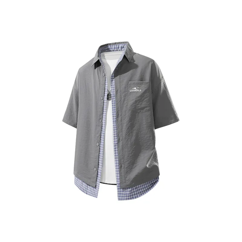 O'Neill Shirts Unisex-2