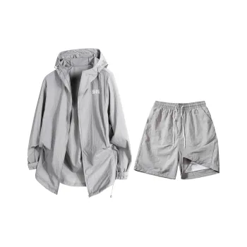 S.k. Manor Hill Sun Protection Clothing Unisex