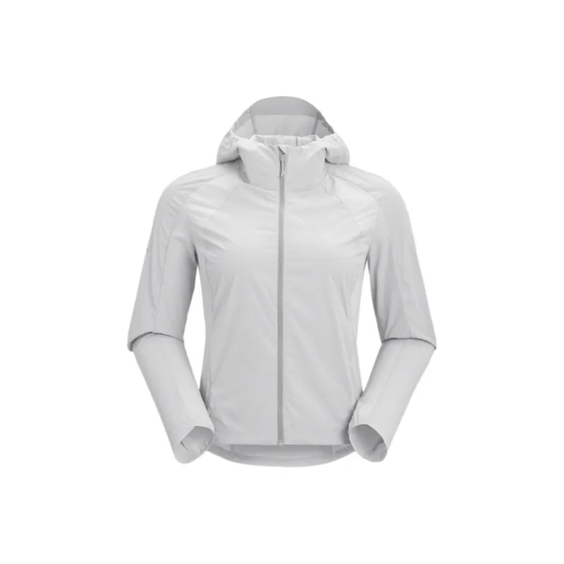 KAILAS FUGA Trench Coat Women's-5
