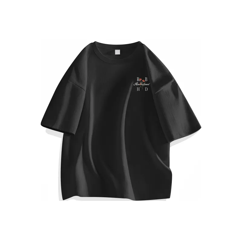 ROBINHOOD T Shirts Unisex-2