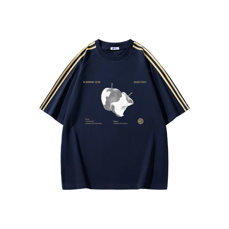 WARRIOR T Shirts Women's-0