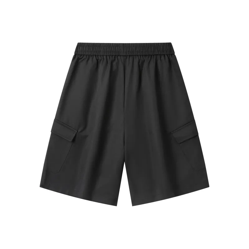 FAKE VINTAGE Cargo Shorts Unisex-1