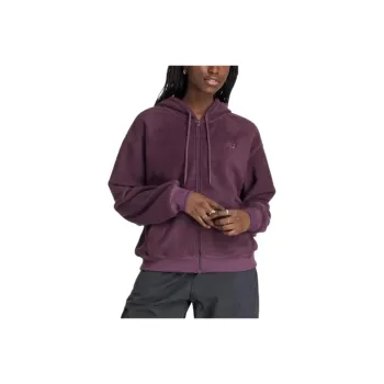 New Balance Jackets & Coats Women's Purple