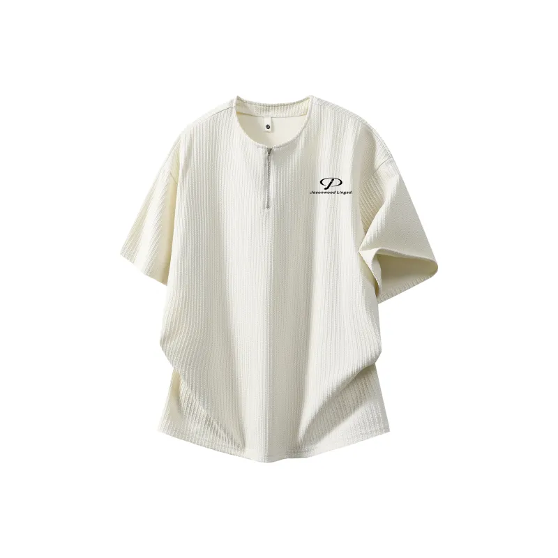 JASONWOOD T Shirts Unisex-4