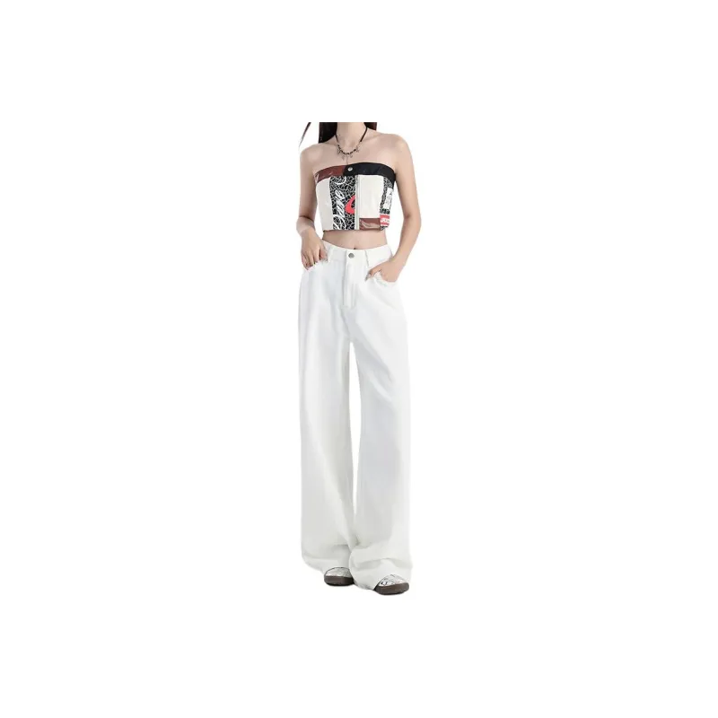 The New Age Family Jeans Women's-10