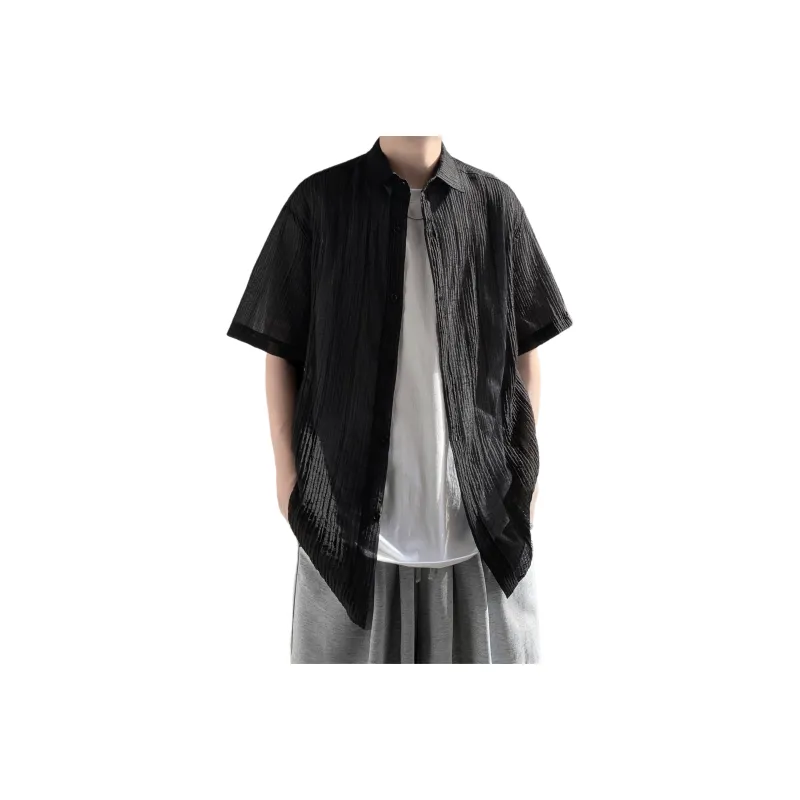 JUNGLE PANDA Shirts Unisex-6