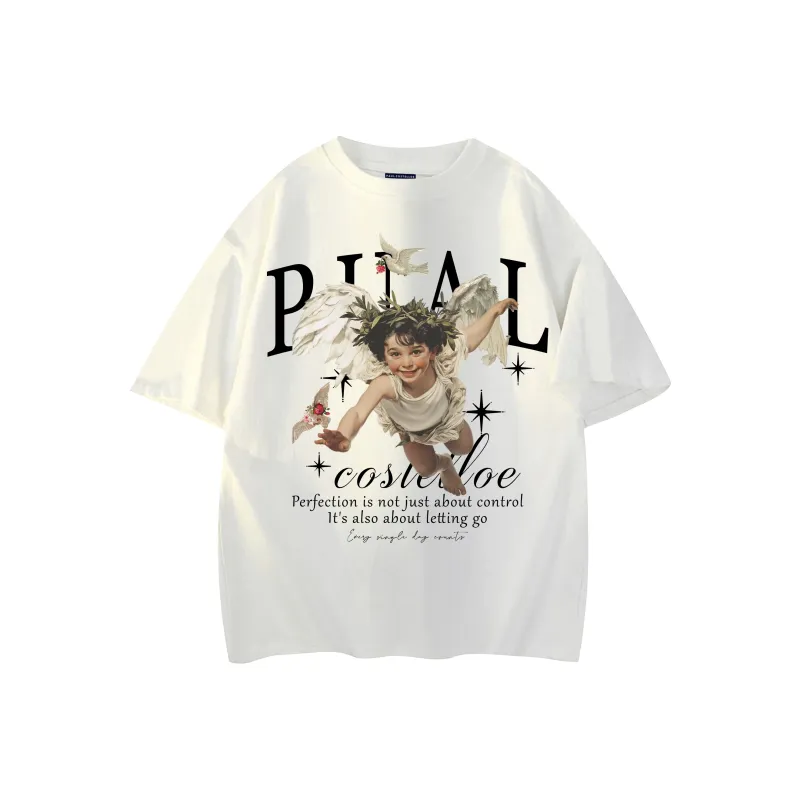 PAUL COSTELLOE T Shirt Unisex Combo Set-20