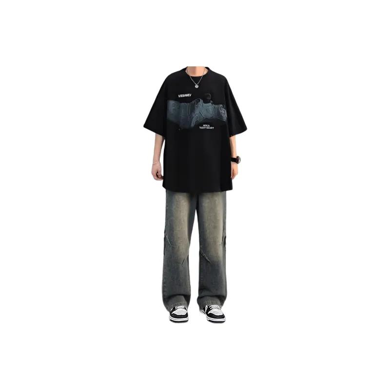 OPOX Casual Sportswear Unisex-4