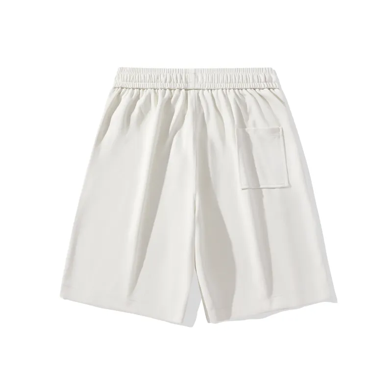 China Aerospace Casual Shorts Unisex-70