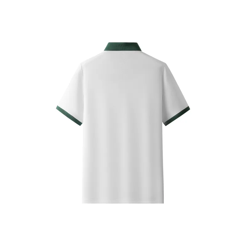 LA'T.WEEKEND Polo Shirts Unisex-1