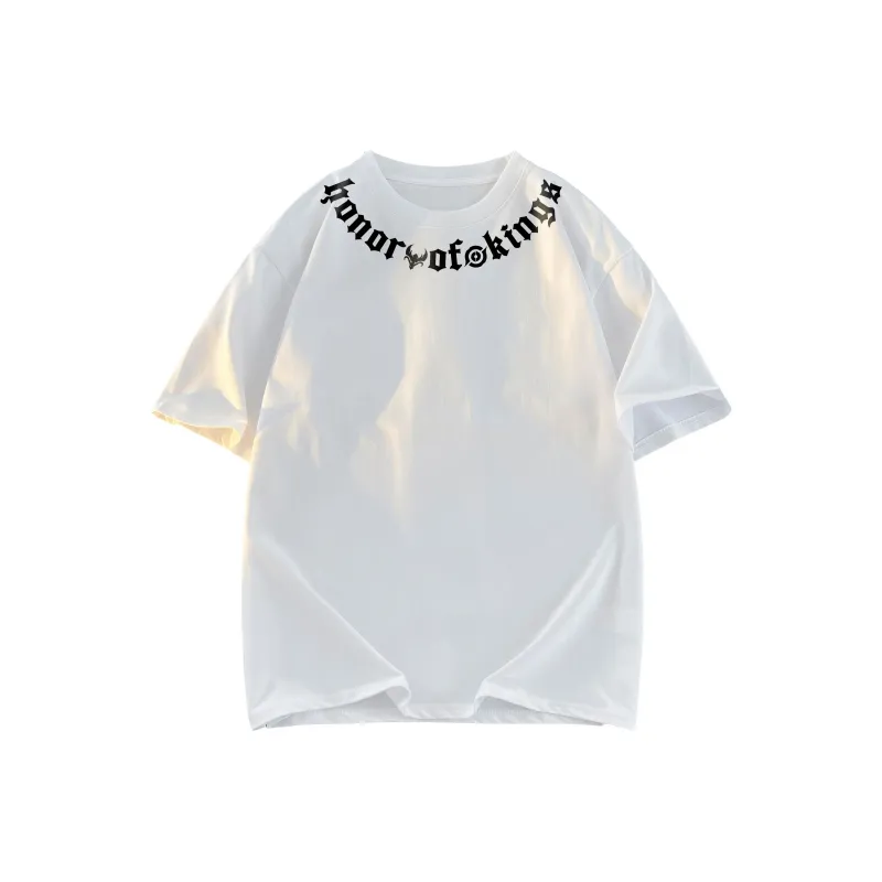 HONOR OF KINGS T Shirts Unisex-4
