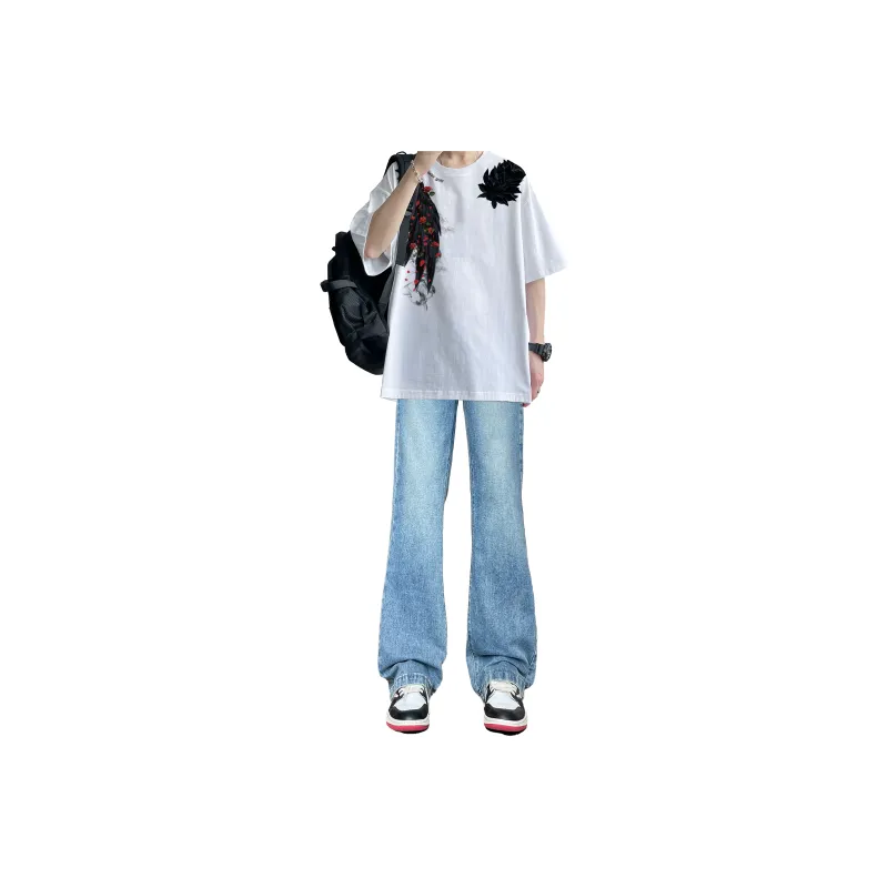 CHARLIE GOLF Casual Sportswear Unisex-16