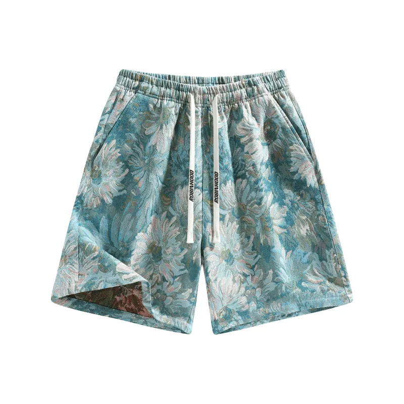 ROBINHOOD Casual Shorts Unisex-0