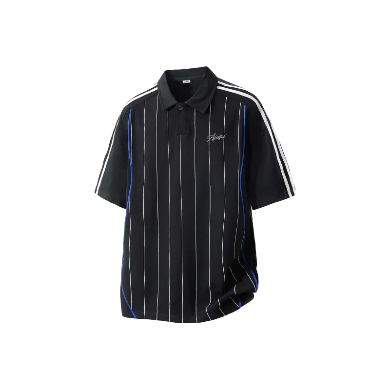 FASTFISH Polo Shirts Unisex-5