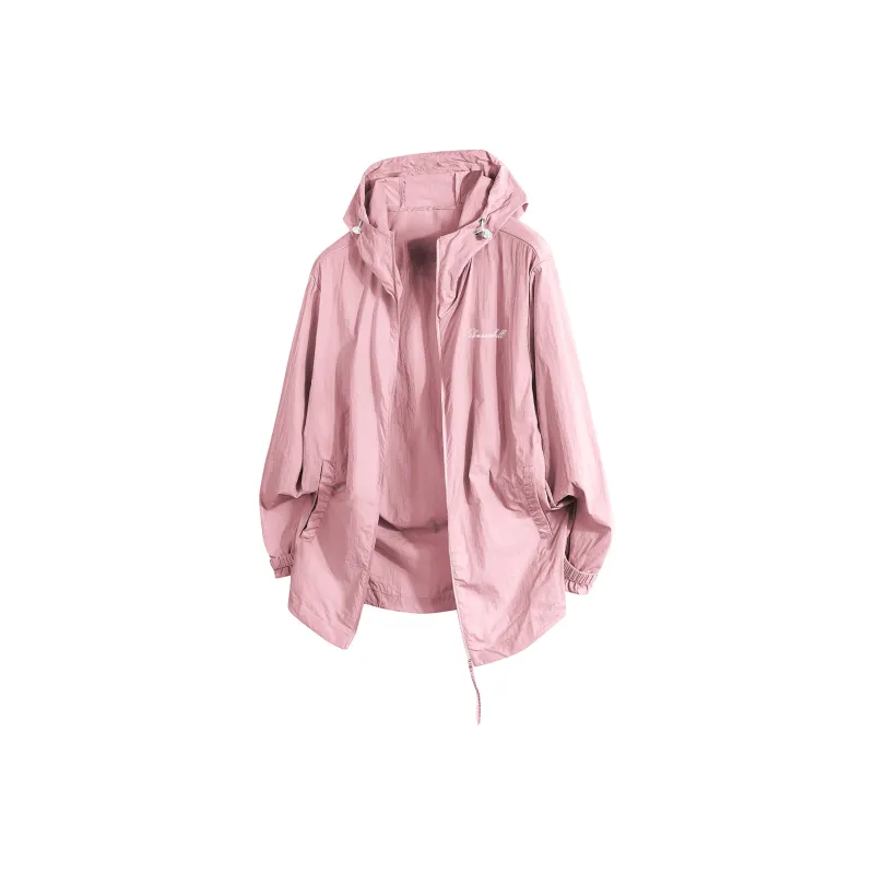 S.k. Manor Hill Sun Protection Clothing Unisex-12