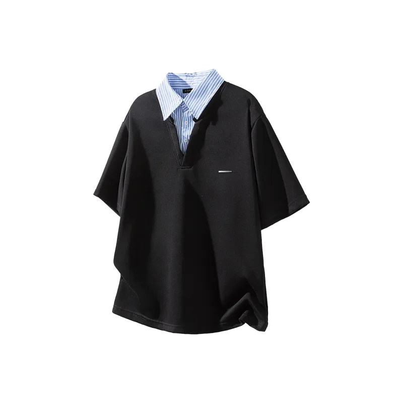 DUDUOSIBAO T Shirts Unisex-3