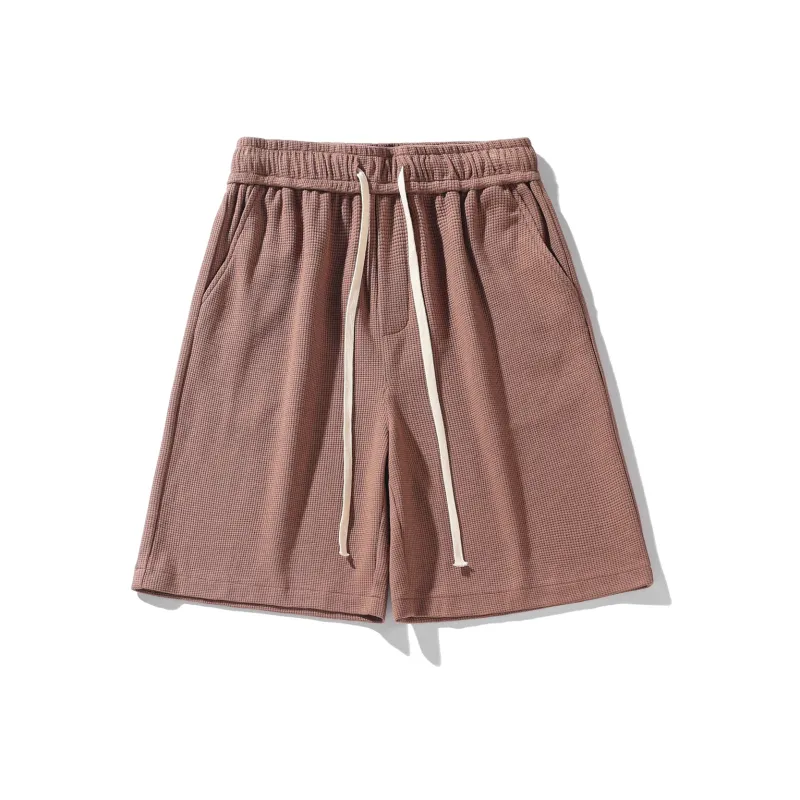 FISHGALAXY Casual Shorts Unisex-5