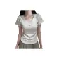 Heather Gray (Crew Neck)