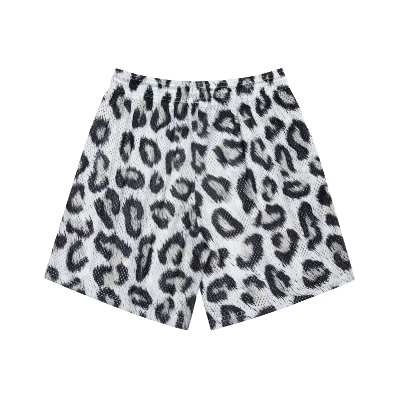 NOMT Basketball Shorts Unisex-1