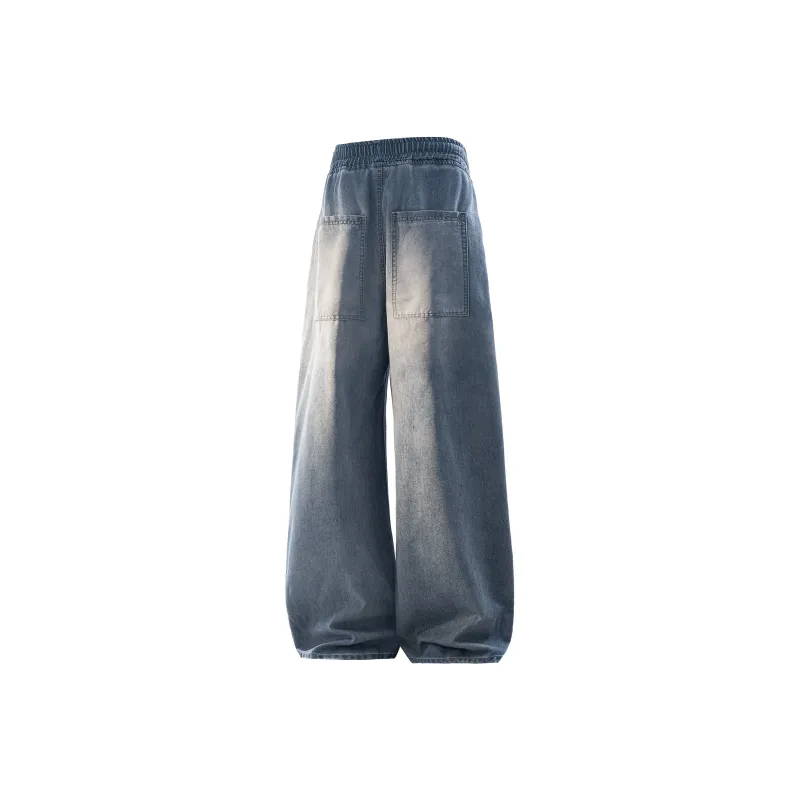 Nordic Raiders Jeans Unisex-1