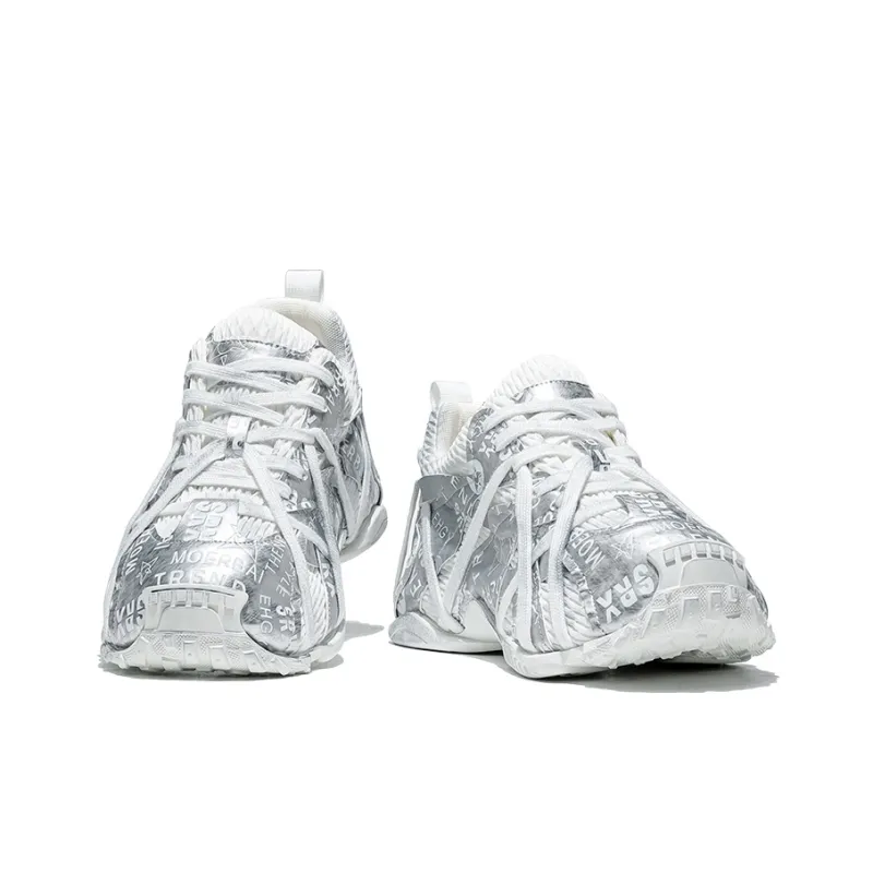 MOERBAI Low Top Casual Shoes Men's-9