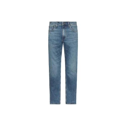 RAG&BONE Jeans Men Blue