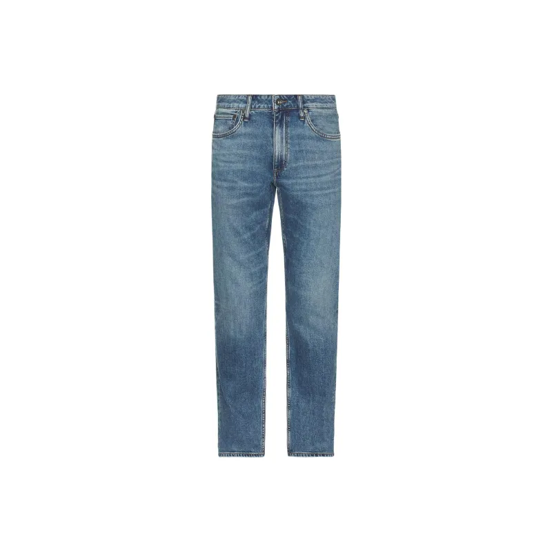 RAG&BONE Jeans Men Blue-0