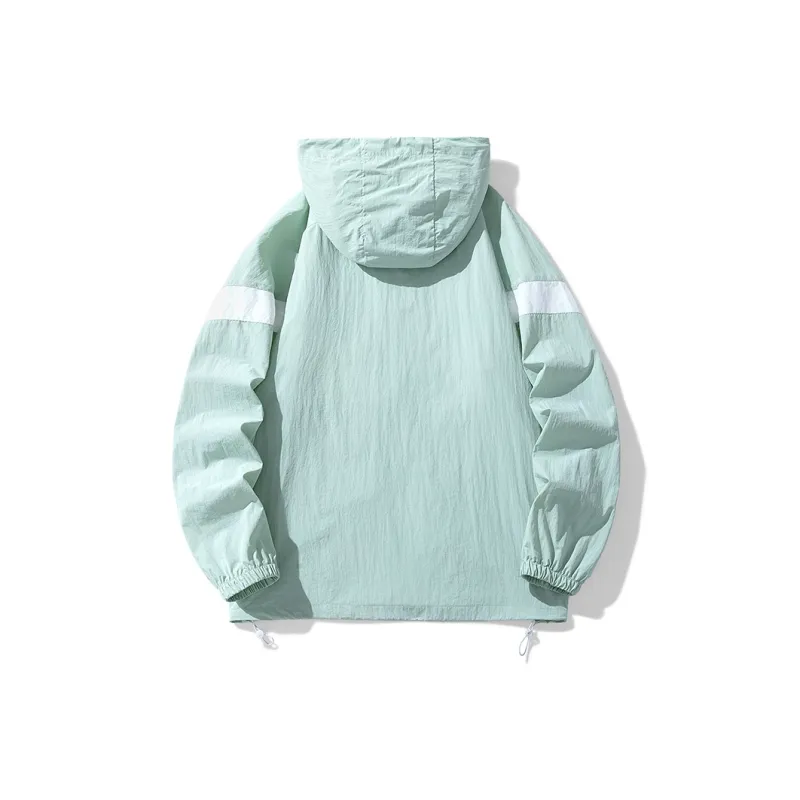 Jeep Ice Edge Sun Protection Collection Sun Protection Clothing Unisex-5