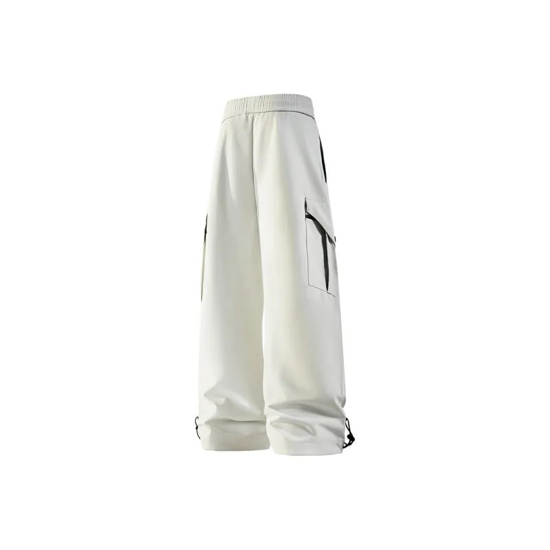 WOSAWE Cargo Pants Unisex-1