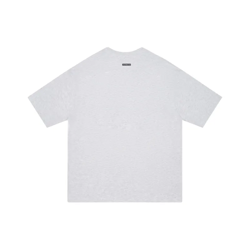 Small Columns Under The Sea T Shirt Unisex-12