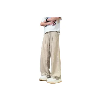 JUNGLE PANDA Casual Pants Unisex