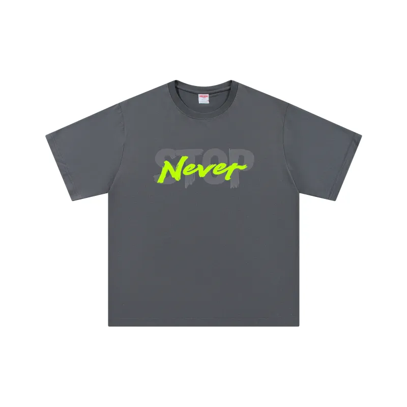 TIMD T Shirts Unisex-12