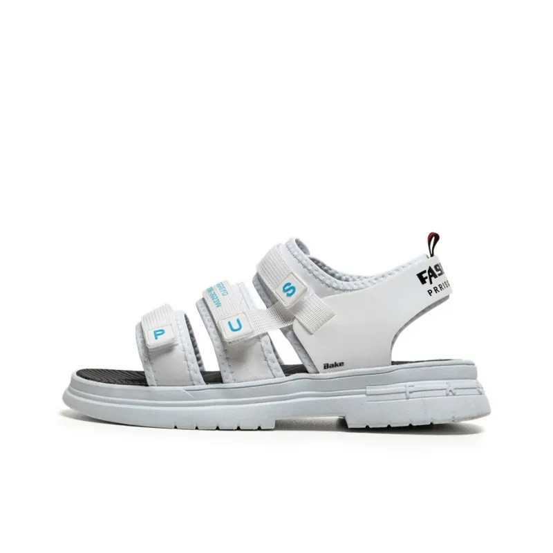 BAKE Beach Sandals Men-4