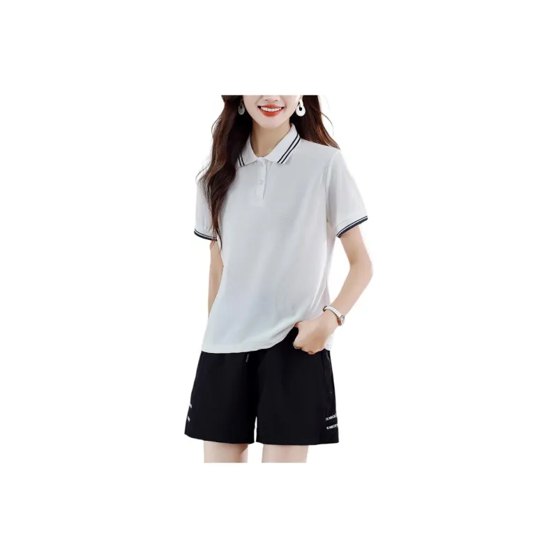 The New Age Family Casual Suit Women's-3