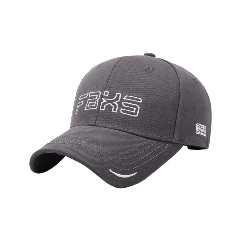 ARTEC Cotton Baseball Caps Unisex-1