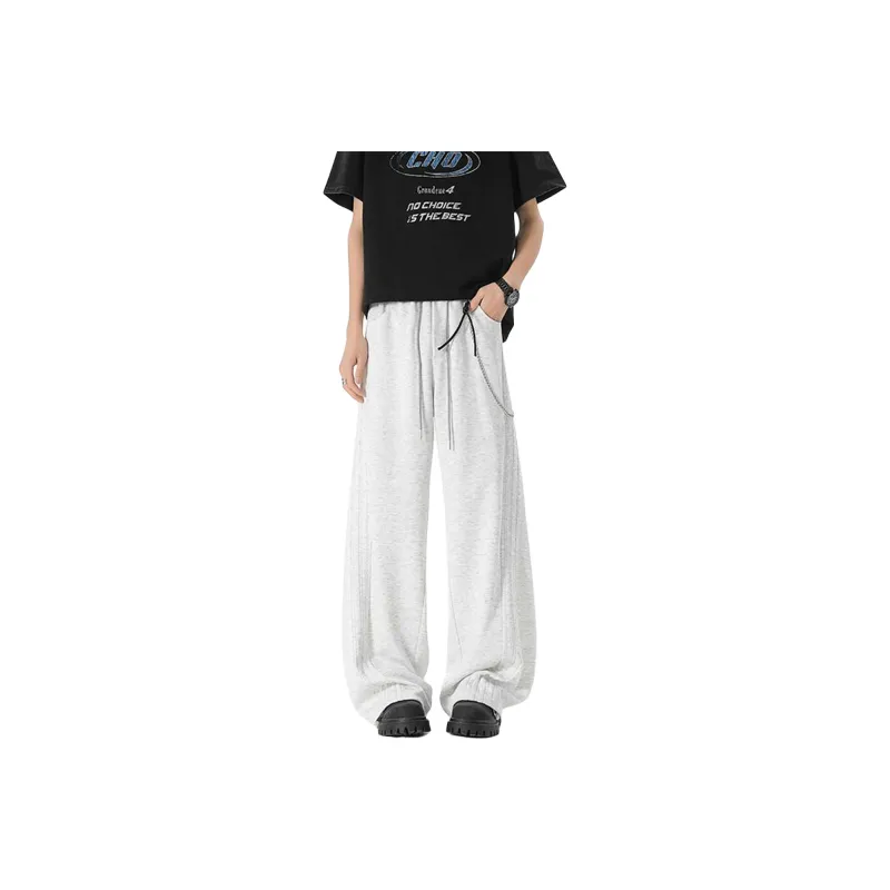 Cost Per Kilo Casual Pants Unisex-6
