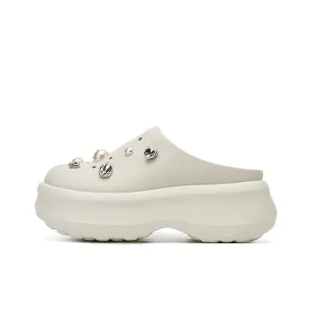 Rich birds Clogs Women's