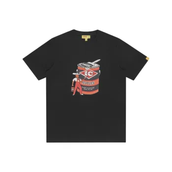 Ice Cream T Shirts Unisex Black