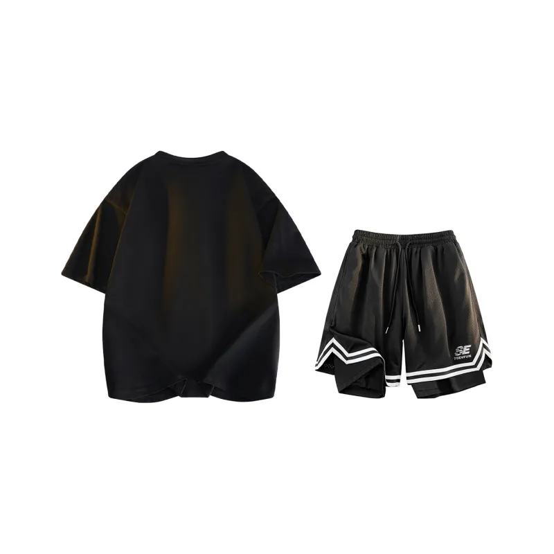 7 SEVFUN Casual Sportswear Unisex-39