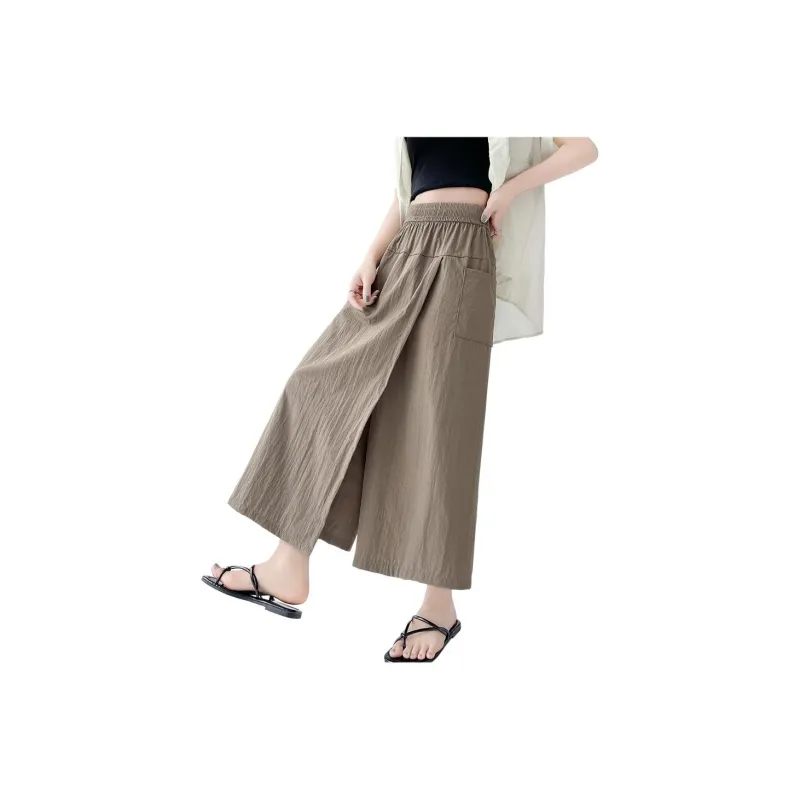 The Temptation Of The Muse Casual Pants Women's-5