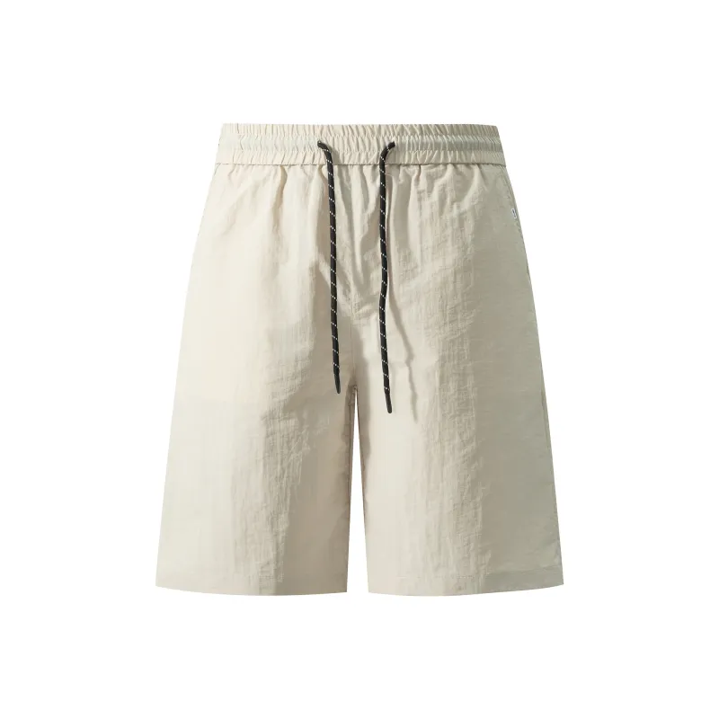 SAME FLOW Casual Shorts Unisex-0