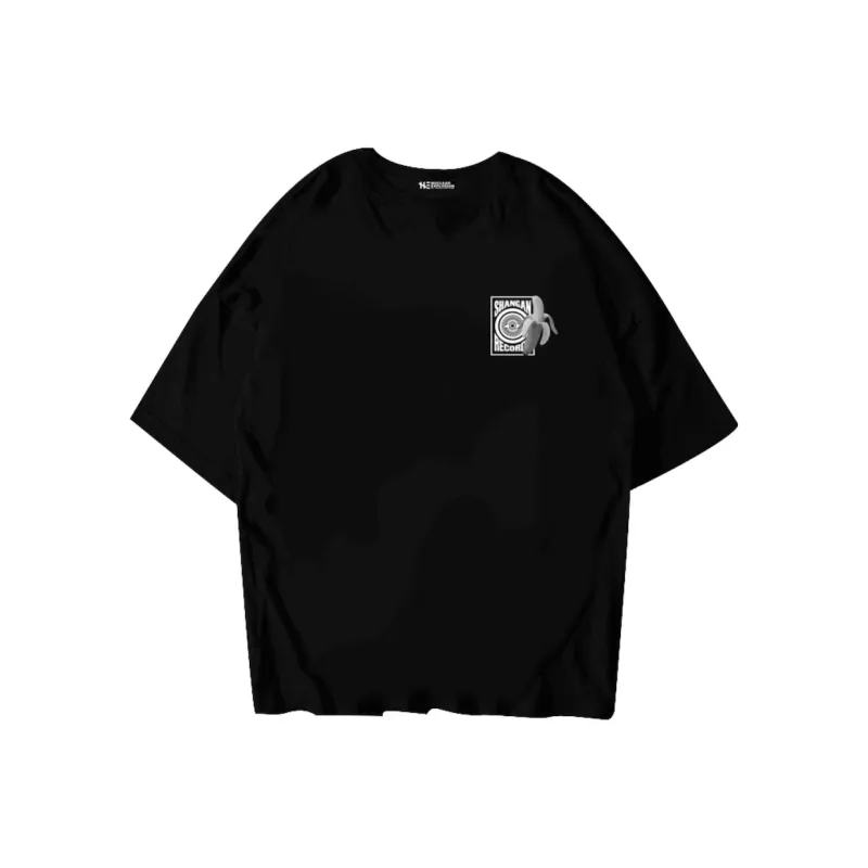 NUCLEAR EXPLOSION x SHUANGZI'SHANGAN'2023BEIJINGZHUANCHANGYINYUEHUI T Shirt Unisex-0