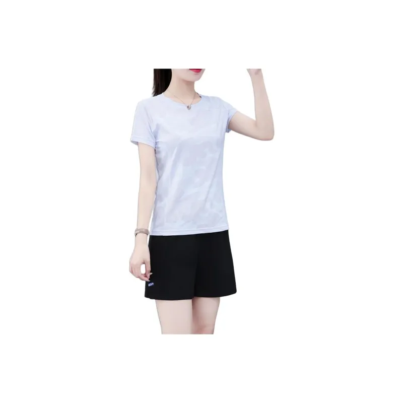The New Age Family Casual Suit Women's-0